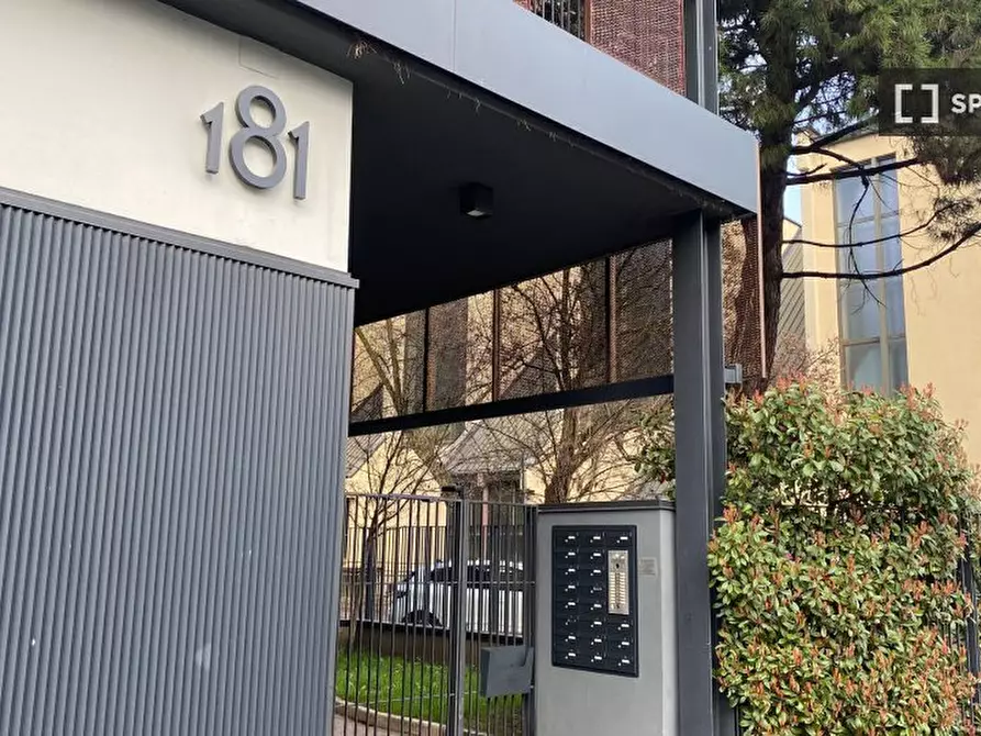 Immagine 7 di Camera condivisa in affitto  in Via Melchiorre Gioia a Milano