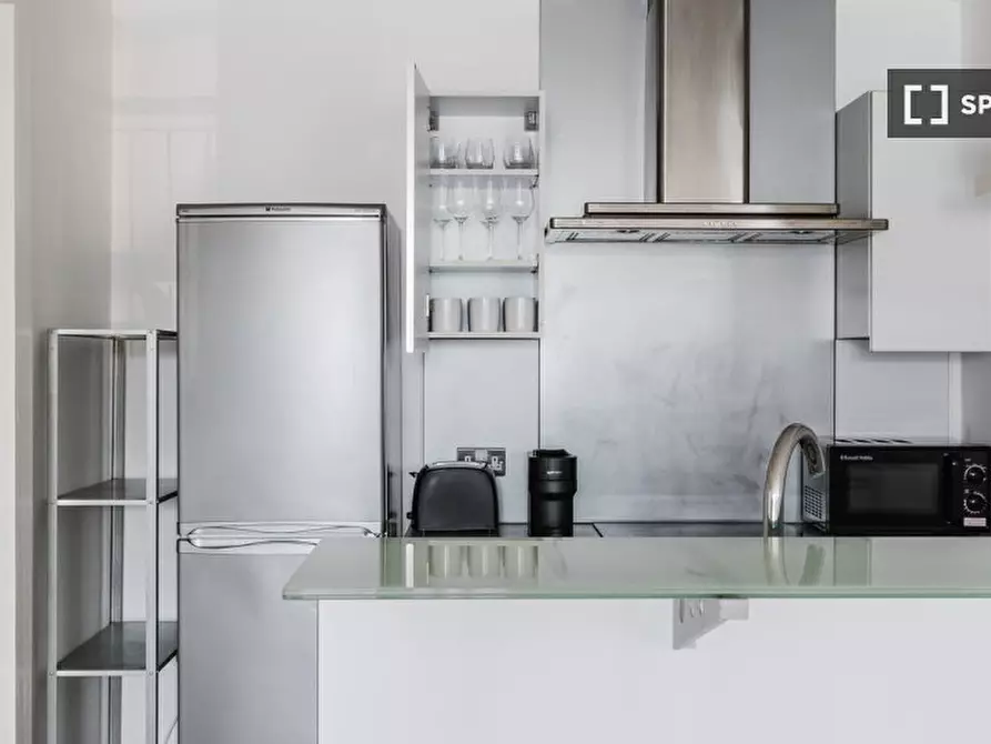 Immagine 8 di Appartamento in affitto  in Drysdale St a Islington