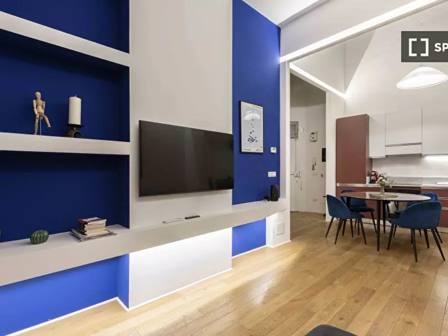 Immagine 5 di Appartamento in affitto  in Via di S. Niccolò a Firenze