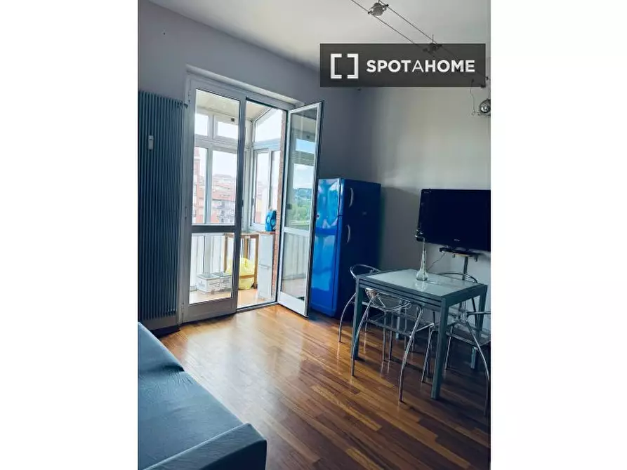 Immagine 12 di Appartamento in affitto  in Viale della Stazione a Moncalieri