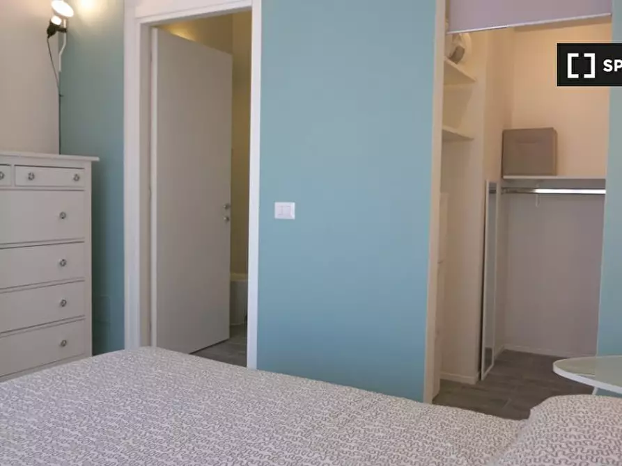 Immagine 6 di Appartamento in affitto  in Via Beldiletto a Milano