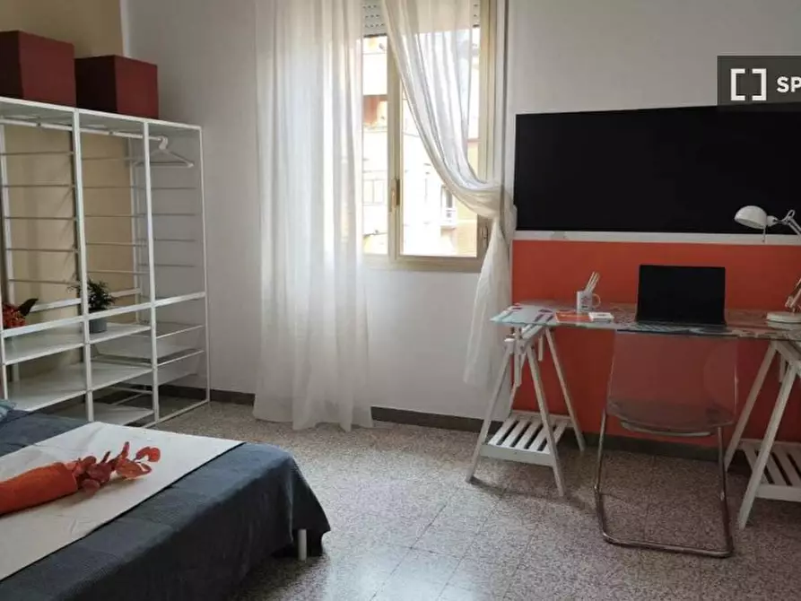 Immagine 1 di Camera condivisa in affitto  in Mario Bastia a Bologna