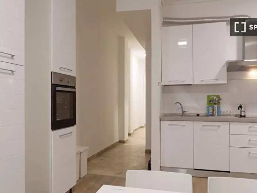 Immagine 13 di Camera condivisa in affitto  in VIA STRADIVARI a Milano