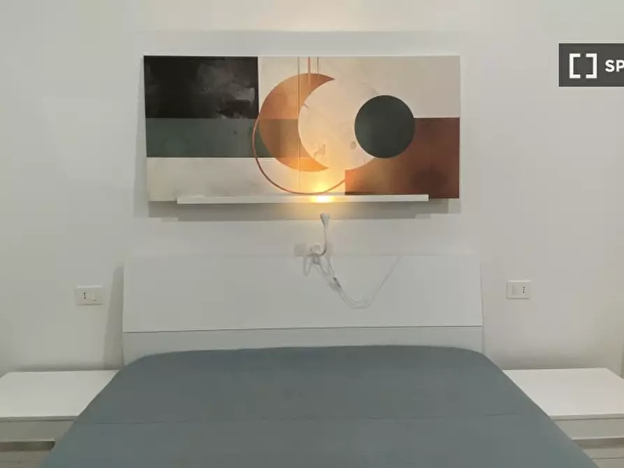 Immagine 13 di Appartamento in affitto  in Viale Giovanni da Cermenate a Milano