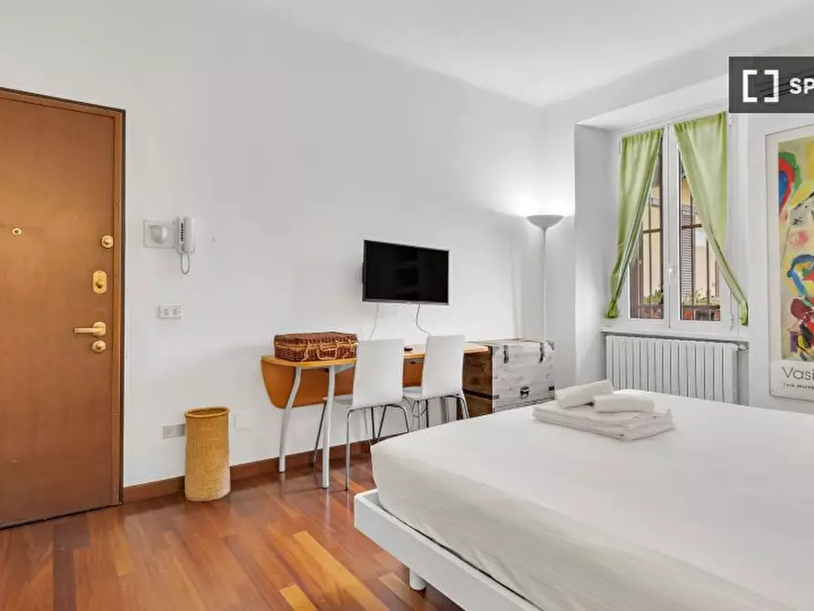 Immagine 8 di Appartamento in affitto  in Ripa di Porta Ticinese a Milano