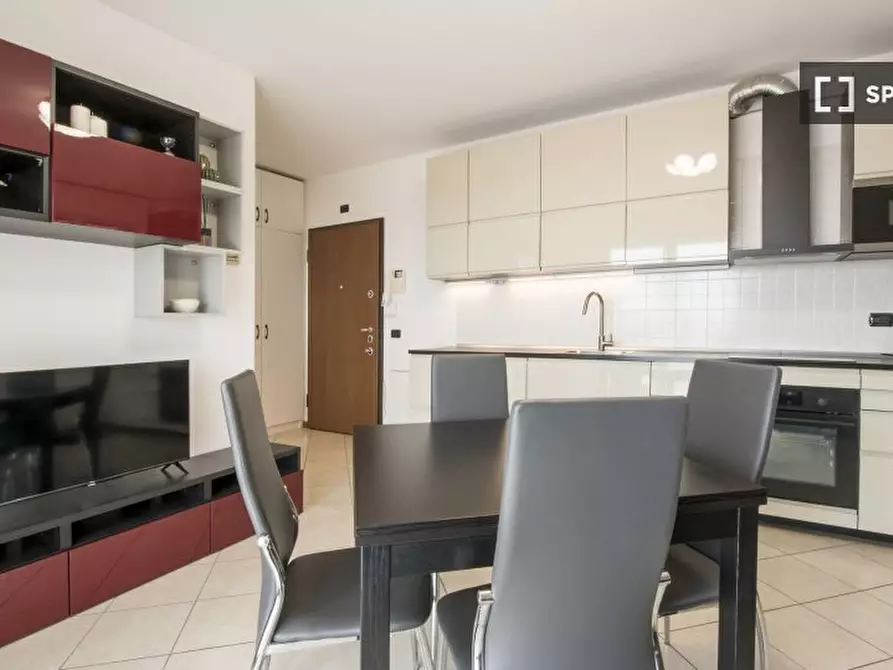 Immagine 2 di Appartamento in affitto  in Viale dell'Innovazione a Milano