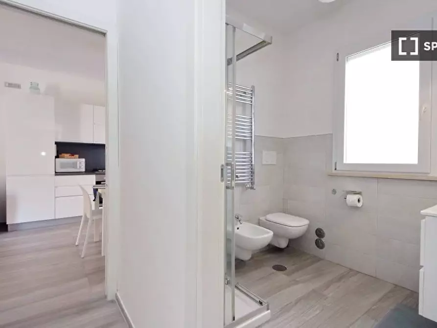 Immagine 17 di Appartamento in affitto  in Via G. Battista Grassi a Fiumicino