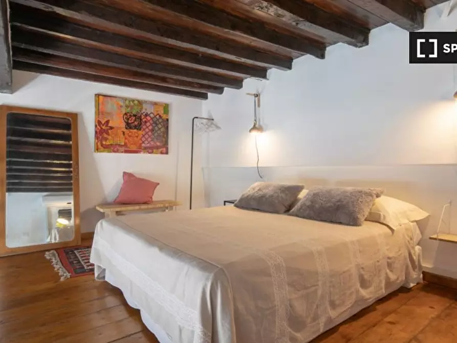 Immagine 8 di Appartamento in affitto  in Via dei Serragli a Firenze