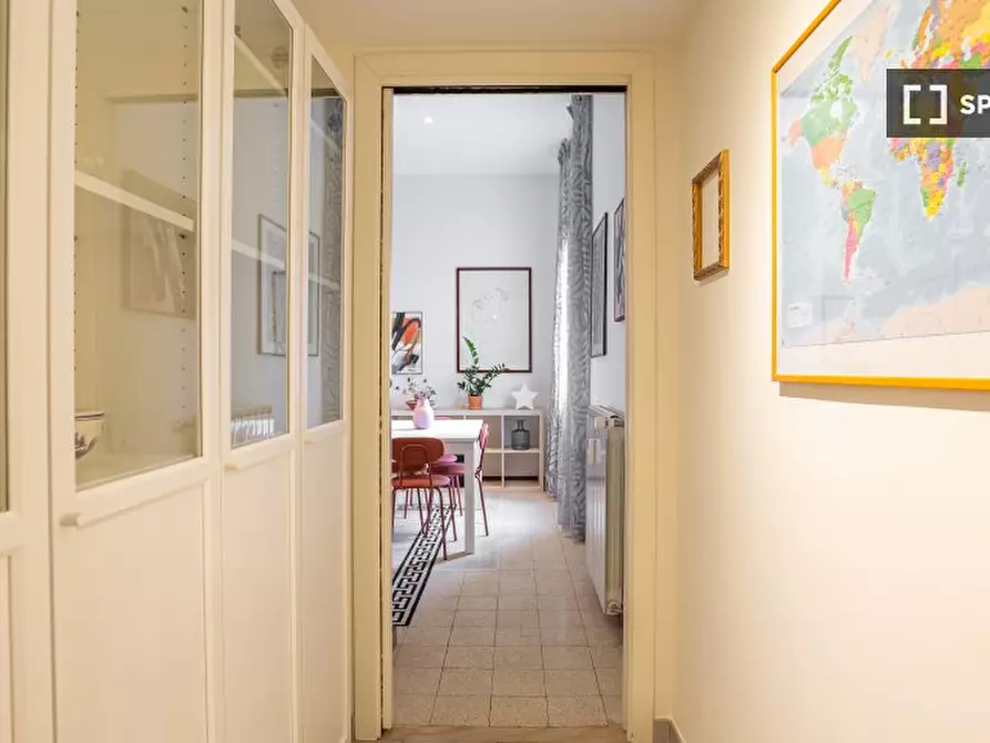 Immagine 18 di Appartamento in affitto  in Viale Manzoni a Roma