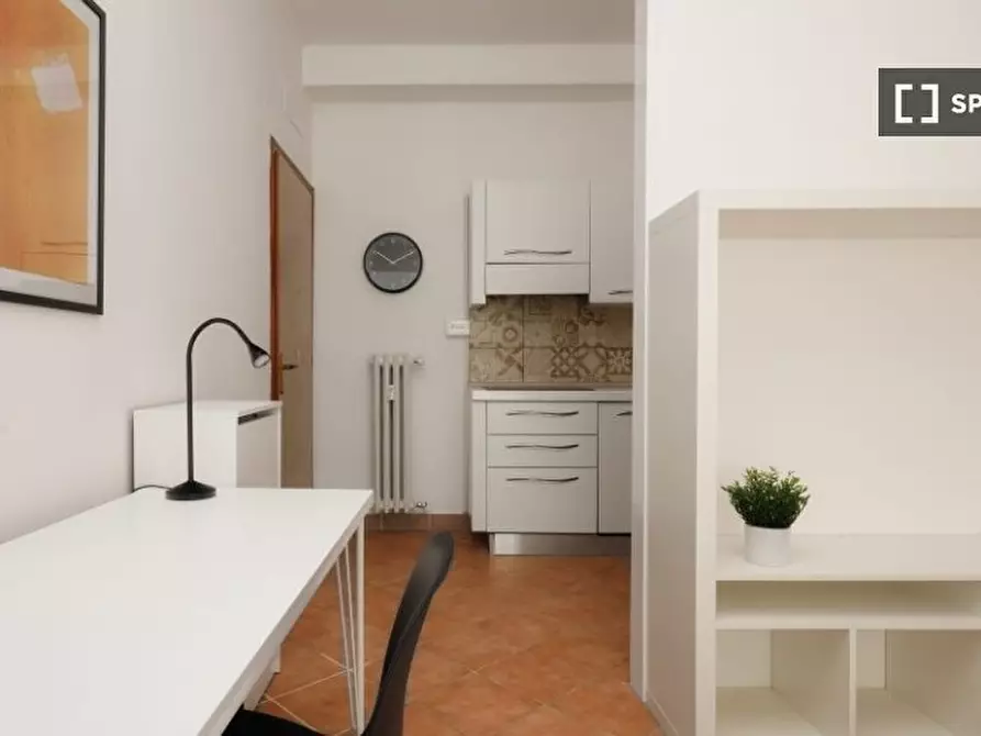 Immagine 5 di Ufficio in affitto  in Via Gaspare Aselli a Milano