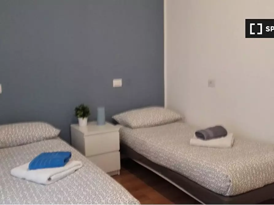 Immagine 9 di Camera condivisa in affitto  in Via Pietro Marocco, 20127 Milano MI, Italy a Milano