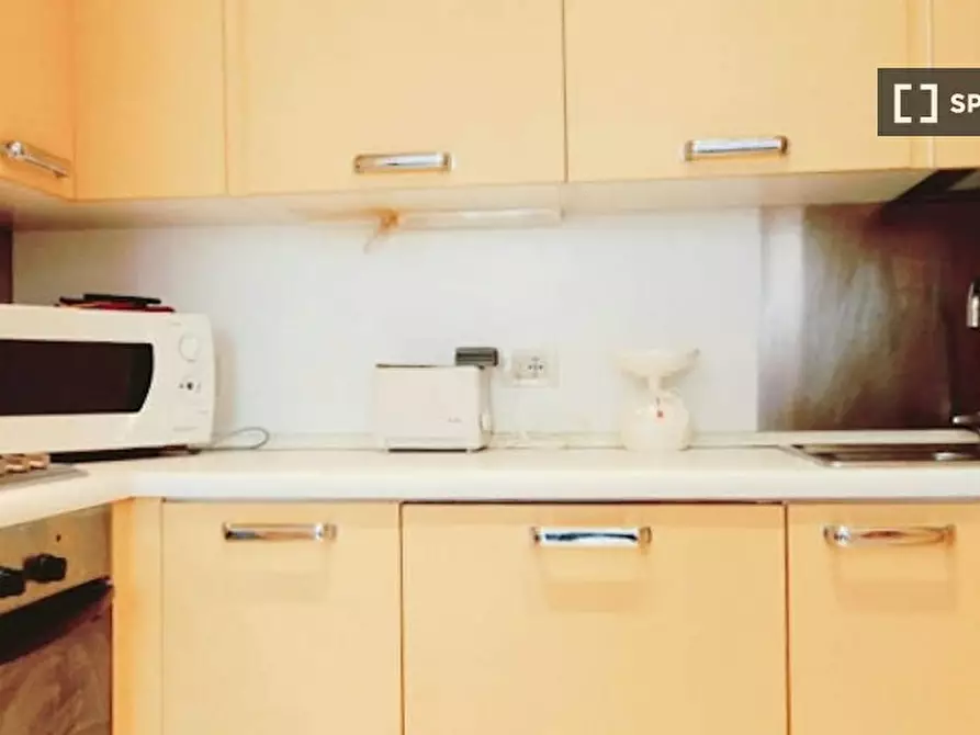 Immagine 7 di Camera condivisa in affitto  in Via Largo Carducci a Trento