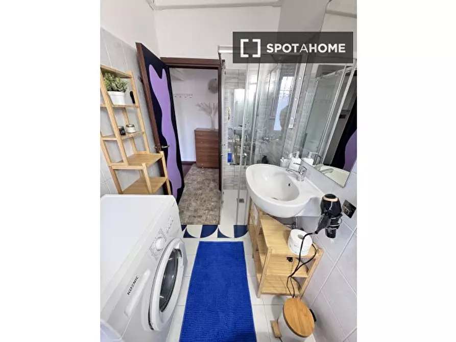 Immagine 8 di Appartamento in affitto  in Via Monfalcone a Milano