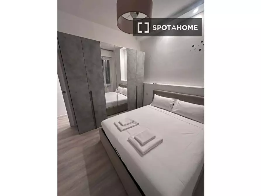 Immagine 5 di Appartamento in affitto  in Via Giovanni Battista Sammartini a Milano