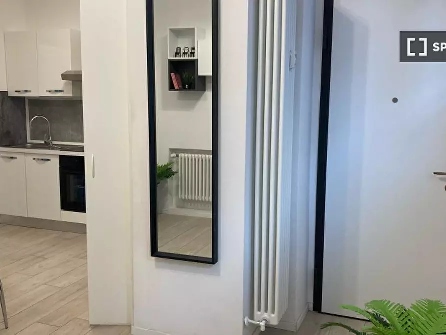 Immagine 1 di Camera condivisa in affitto  in Mura di Porta San Felice a Bologna