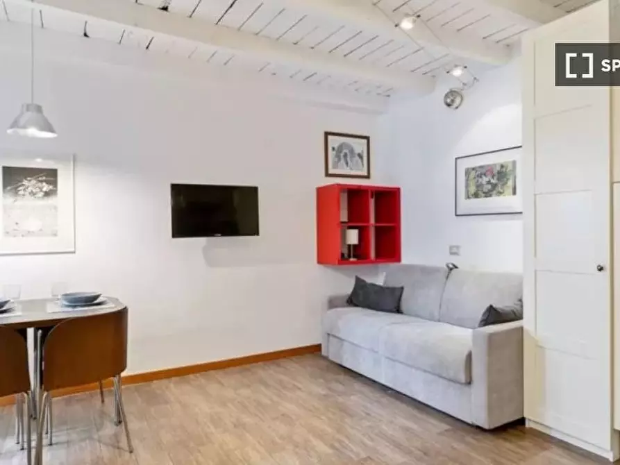 Immagine 11 di Appartamento in affitto  in Via Domenico Cirillo a Milano