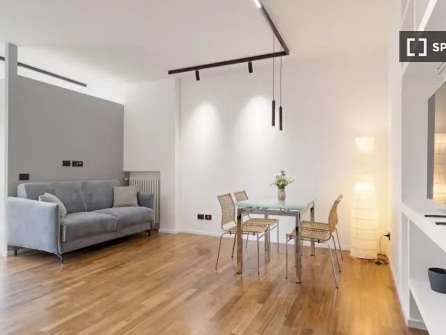 Immagine 1 di Appartamento in affitto  in Via San Damaso a Roma