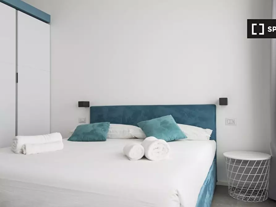 Immagine 6 di Ufficio in affitto  in Via Meravigli a Milano