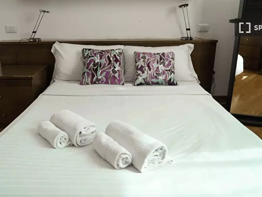 Immagine 3 di Appartamento in affitto  in Via Carlo Osma a Milano