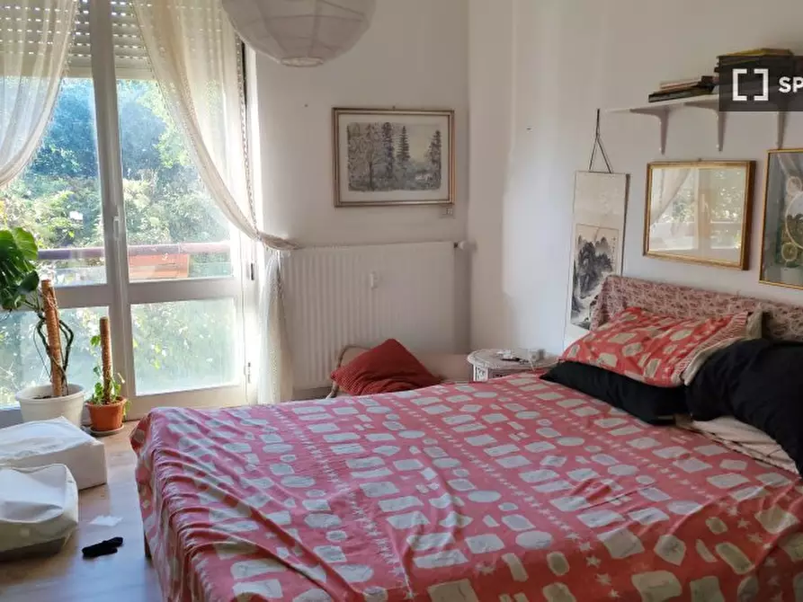 Immagine 2 di Appartamento in affitto  in Via Valsesia a Milano
