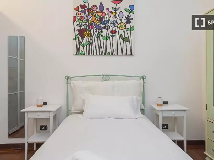 Immagine 14 di Appartamento in affitto  in Viale Giovanni da Cermenate a Milano