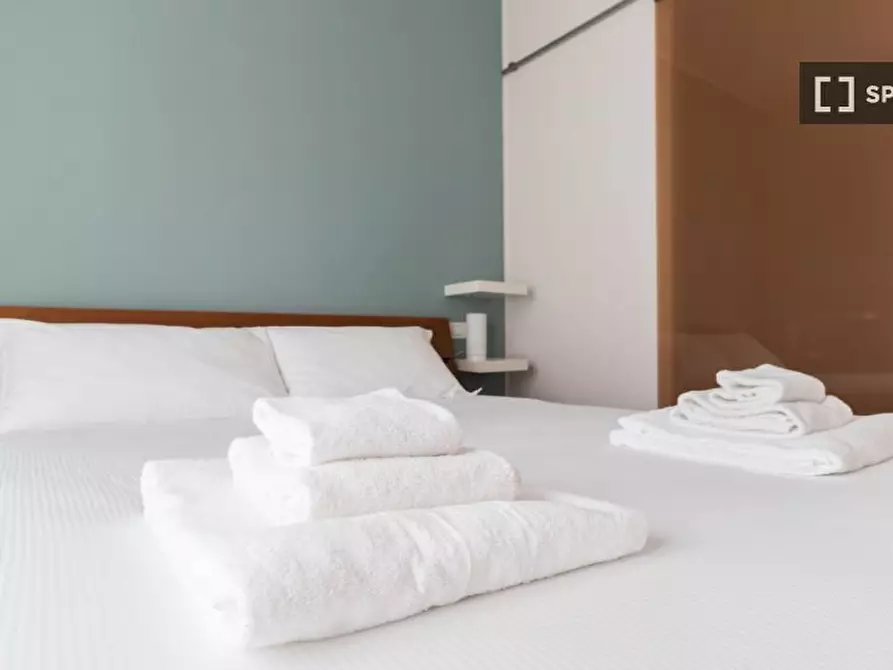 Immagine 16 di Appartamento in affitto  in Via Camillo Benso Conte di Cavour a Cernusco Sul Naviglio