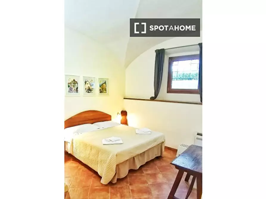 Immagine 8 di Appartamento in affitto  in Via Della Fonderia a Firenze