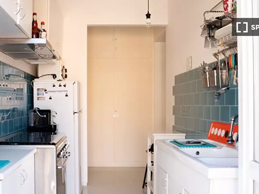 Immagine 12 di Ufficio in affitto  in Via dei Bruzi a Roma