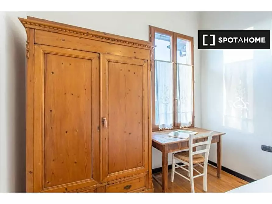 Immagine 17 di Appartamento in affitto  in Via del Castellaccio a Firenze