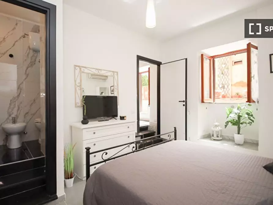 Immagine 1 di Appartamento in affitto  in Via Cesena a Roma