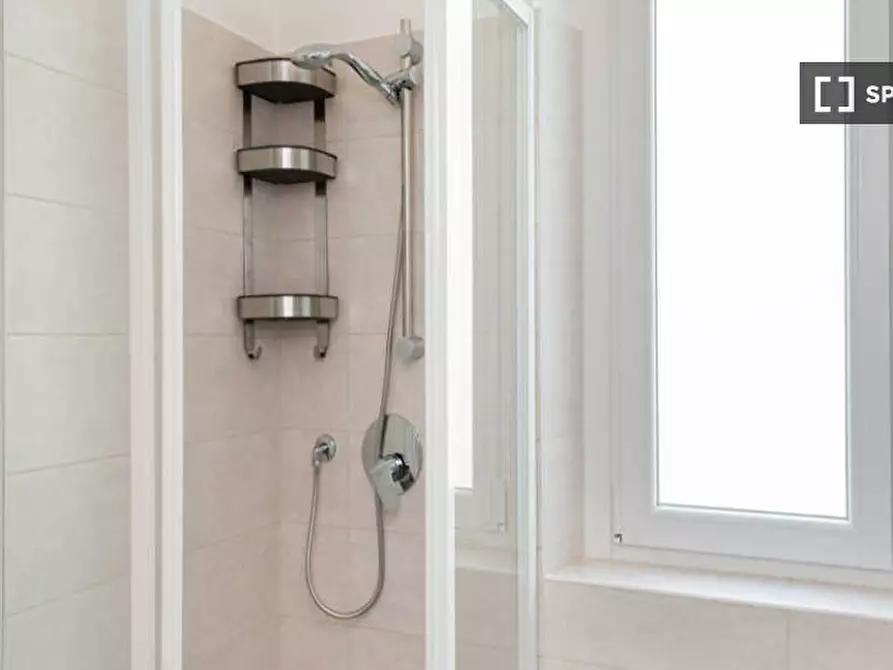 Immagine 9 di Camera condivisa in affitto  in Via Macedonio Melloni a Milano