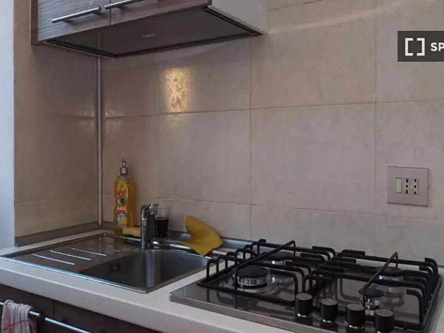 Immagine 8 di Camera condivisa in affitto  in Via Vincenzo Giordano Orsini a Milano