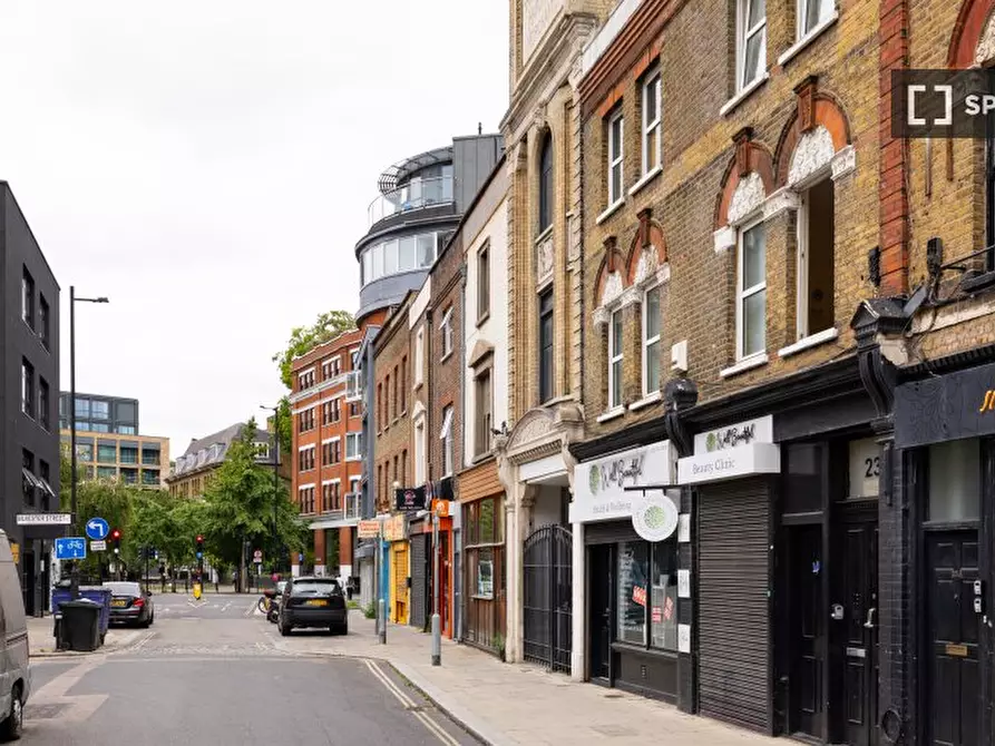 Immagine 8 di Appartamento in affitto  in Tabard Street a Camberwell