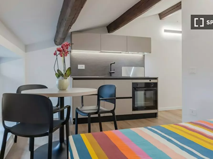 Immagine 3 di Camera condivisa in affitto  in Santa Caterina a Padova