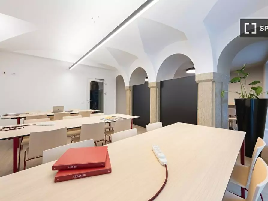 Immagine 19 di Camera condivisa in affitto  in San Giovanni a Trento