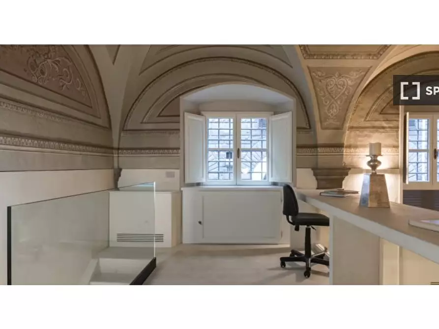 Immagine 13 di Appartamento in affitto  in Via dei Benci a Firenze