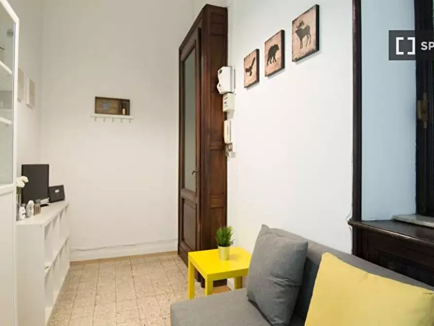 Immagine 8 di Camera condivisa in affitto  in Via Stefano Clemente a Torino