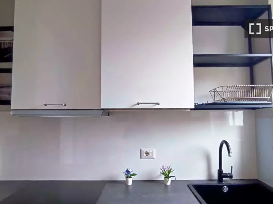 Immagine 9 di Appartamento in affitto  in Via Giacomo Griziotti a Milano