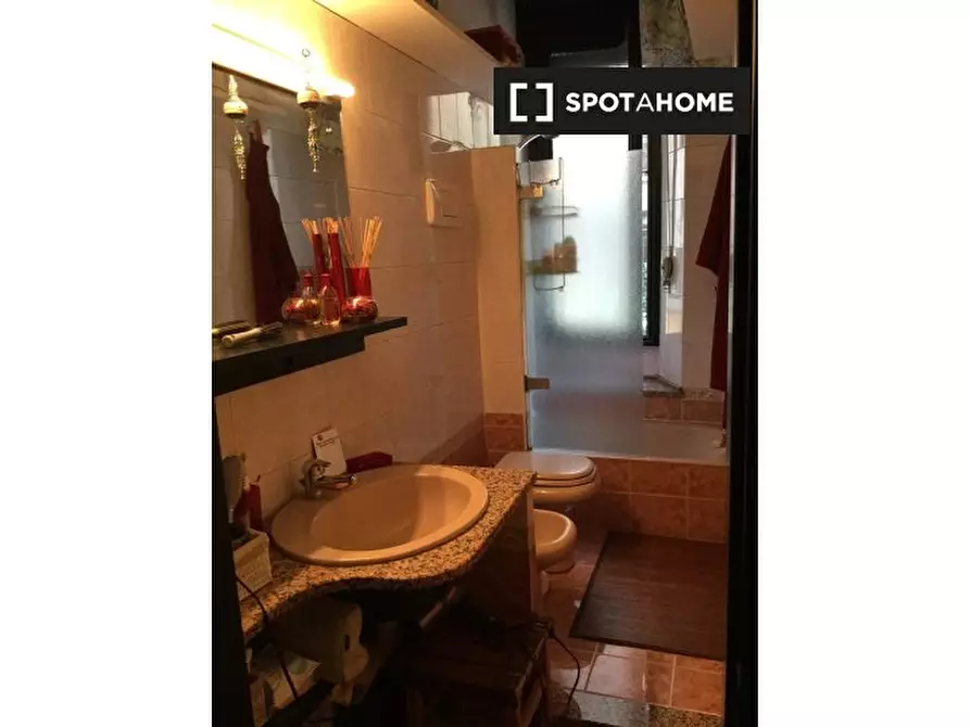 Immagine 7 di Appartamento in affitto  in Via Cola di Rienzo a Milano