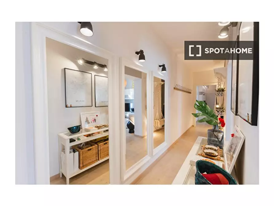 Immagine 3 di Appartamento in affitto  in Via Fra' Bartolomeo a Firenze