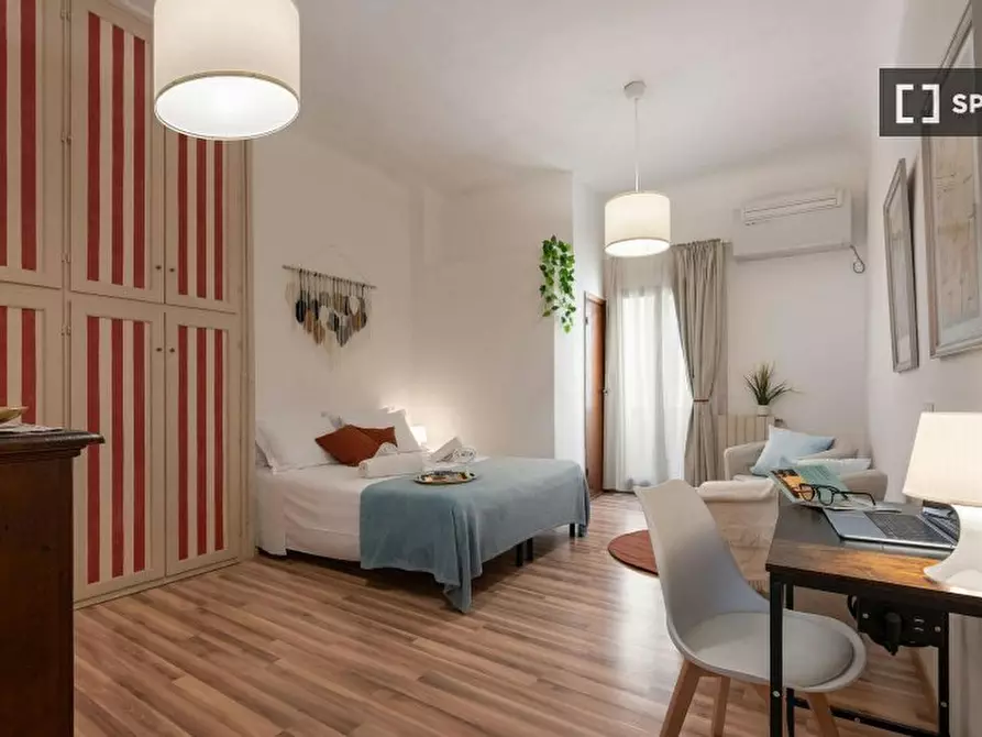 Immagine 9 di Appartamento in affitto  in Via dell'Agnolo a Firenze