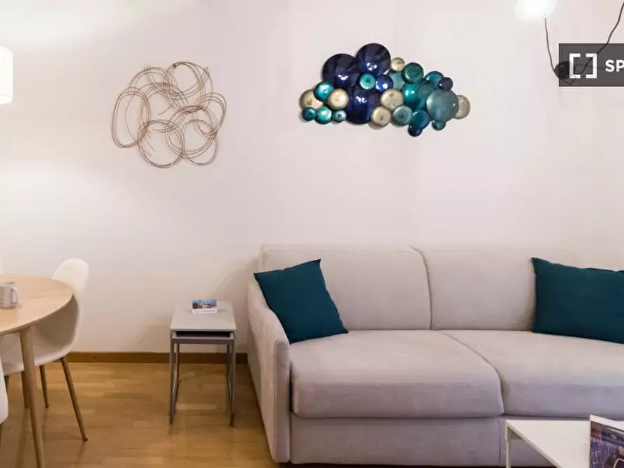 Immagine 7 di Appartamento in affitto  in Via Alessandro Tadino a Milano