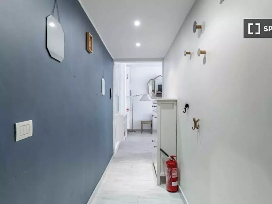 Immagine 13 di Appartamento in affitto  in Via Pietro Pomponazzi a Milano