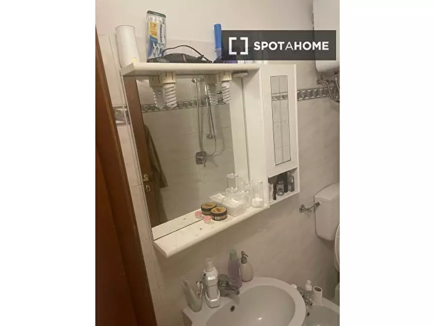 Immagine 10 di Ufficio in affitto  in Via di S. Niccolò a Firenze