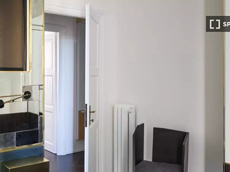 Immagine 17 di Appartamento in affitto  in Via Giorgio Chavez a Milano