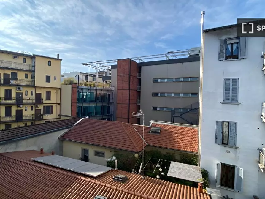 Immagine 7 di Appartamento in affitto  in Via Monte Ortigara a Milano