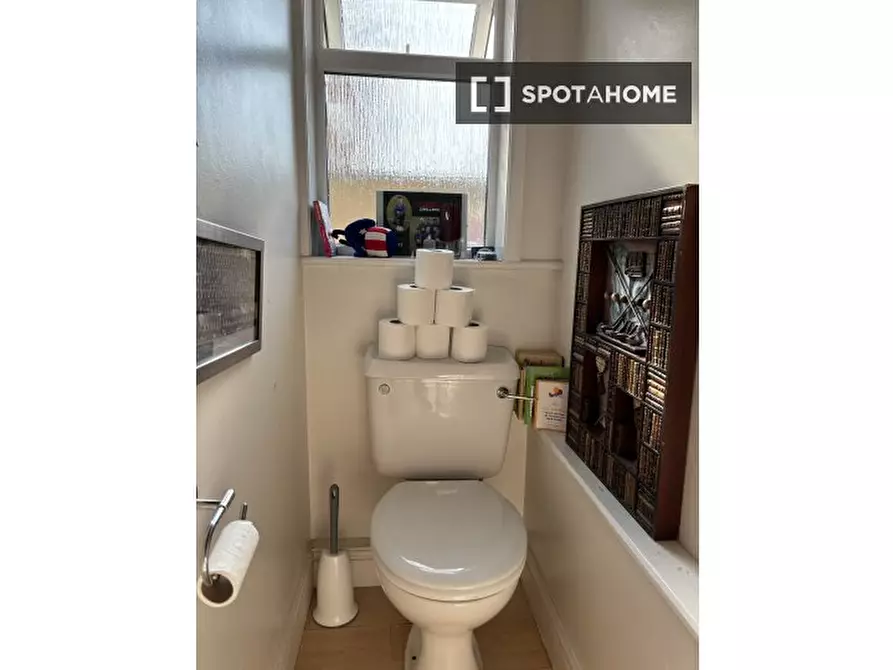 Immagine 12 di Appartamento in affitto  in Somerset Ave a Kingston Upon Thames