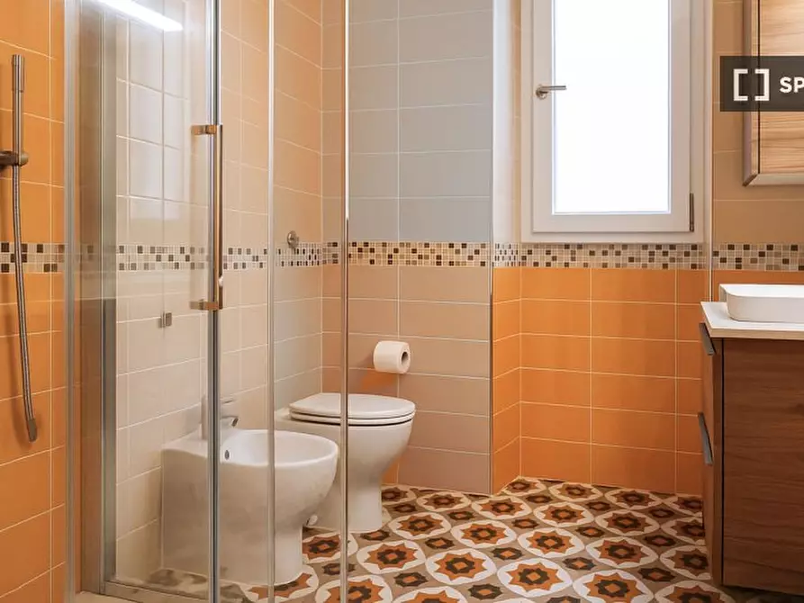 Immagine 12 di Ufficio in affitto  in Via Giovanni Battista Pergolesi a Milano