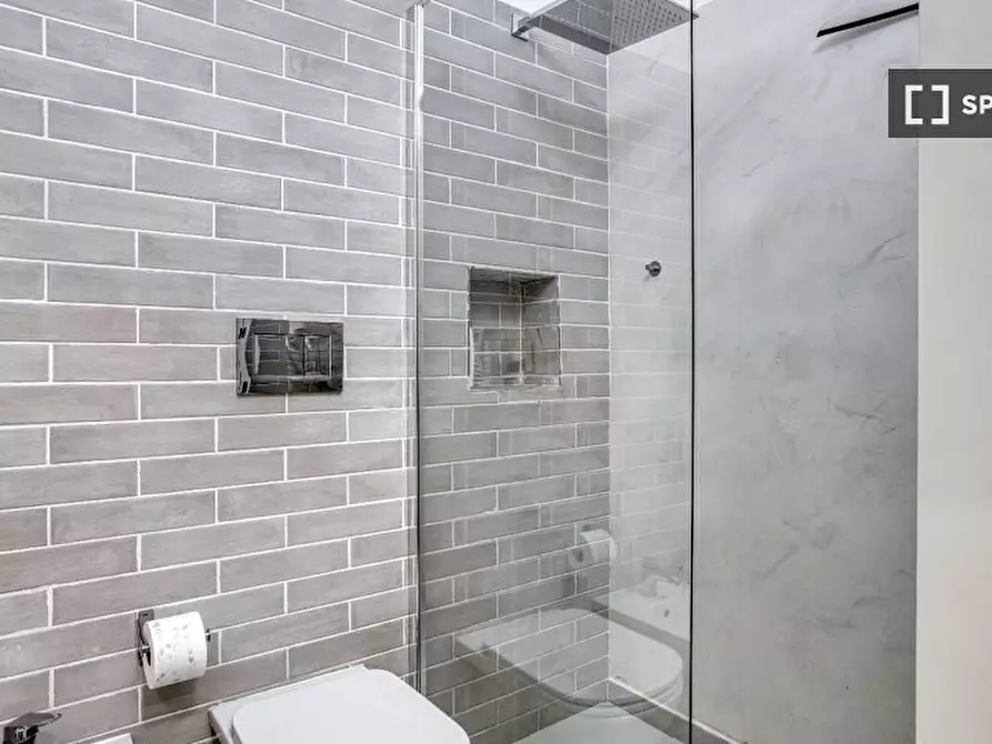 Immagine 8 di Ufficio in affitto  in Via Luigi Prinetti a Milano