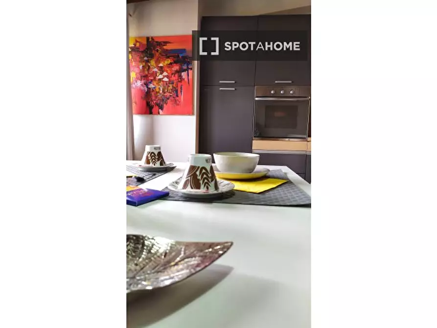 Immagine 12 di Appartamento in affitto  in Viale Monza a Milano